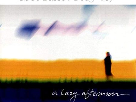 BASSO, GUIDO & DOUG R - A LAZY AFTERNOON (CD) Sale