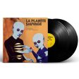 ALAIN GORAGUER - LA PLANETE SAUVAUGE (ORIGINAL SOUNDTRACK) (VINYL) For Discount