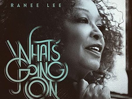 RANEE LEE - WHAT S GOING ON (CD) Sale