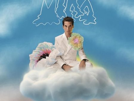 MIKA - QUE TA TATE FLEURISSE (CD) on Sale