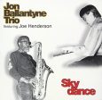 JON BALLANTYNE TRIO - SKYDANCE (CD) Discount