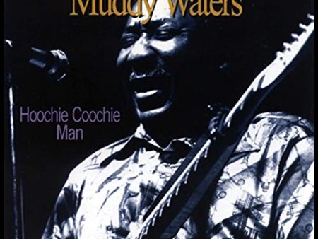 MUDDY WATERS - HOOCHIE COOCHIE MAN (CD) Cheap