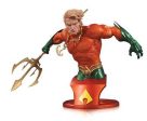 AQUAMAN (DC SUPER HEROES)(BUST) - DC COLLECTIBLES-NEW 52 Hot on Sale