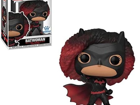 BATWOMAN #1218 - FUNKO POP!-EXCLUSIVE For Sale