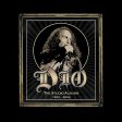 DIO - THE STUDIO ALBUMS 1996-2004 (CD) Fashion