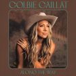 COLBIE CAILLAT - ALONG THE WAY (CD) (CD) For Sale