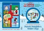 PEANUTS HOLIDAY: ULTIMATE COLLECTOR S EDITION COMBO PACK [BLU-RAY] Online Sale