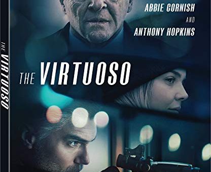 VIRTUOSO - BLU For Discount