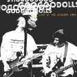 GOO GOO DOLLS - LIVE AT THE ACADEMY, NEW YORK CITY, 1995 (CD) Fashion