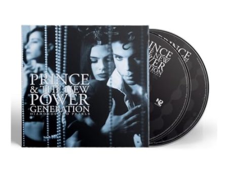 PRINCE - JEWELS (L) [DELUXE] (CD) Fashion