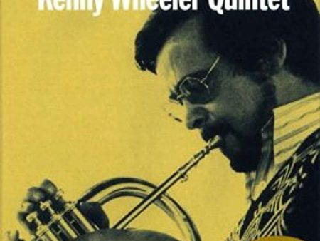 KENNY WHEELER - 1976 (CD) Online now