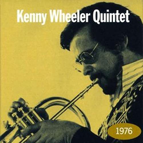 KENNY WHEELER - 1976 (CD) Online now