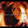 JOHNSON, BRENT - SET THE WORLD ON FIRE (CD) Hot on Sale