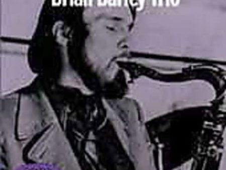 BARLEY, BRIAN - 1970 (CD) Hot on Sale