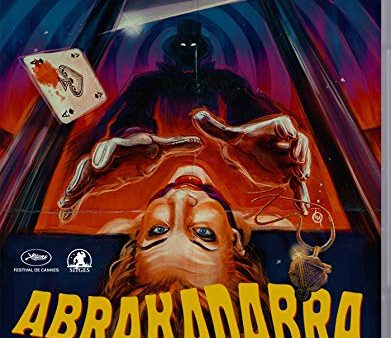 ABRAKADABRA [BLU-RAY] Fashion