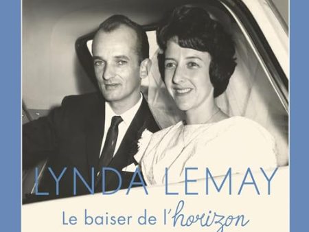 LYNDA LEMAY - LE BAISER DE L HORIZON (CD) Cheap