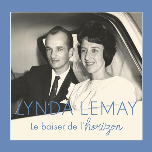 LYNDA LEMAY - LE BAISER DE L HORIZON (CD) Cheap