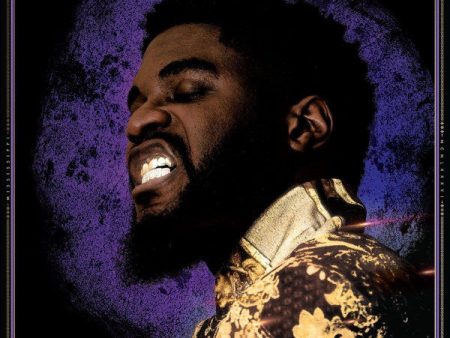 Big K.R.I.T. - 4Eva Is A Mighty Long Time (Gold) (Used LP) Cheap