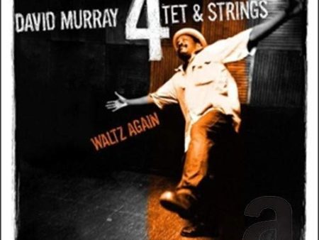 MURRAY, DAVID - WALTZ AGAIN (CD) Online Hot Sale