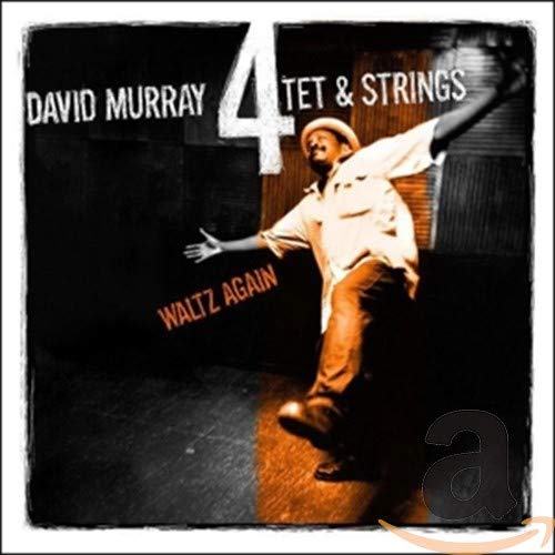 MURRAY, DAVID - WALTZ AGAIN (CD) Online Hot Sale