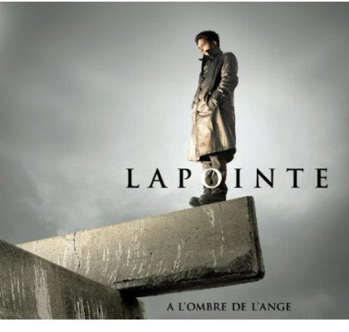 LAPOINTE, ERIC - A L OMBRE DE L ANGE (ECOLOPAK) (CD) Online now