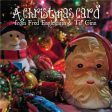 FRED EAGLESMITH - A CHRISTMAS CARD (CD) Online