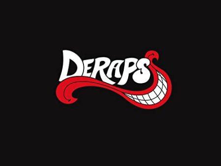 DERAPS - DERAPS (CD) Online now