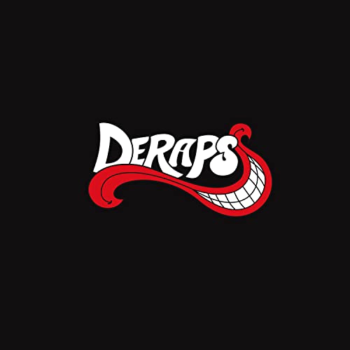 DERAPS - DERAPS (CD) Online now