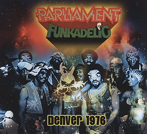 DENVER 1976 (CD) Online now