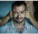 LAPOINTE, HUGO - LA SUITE (CD) For Sale