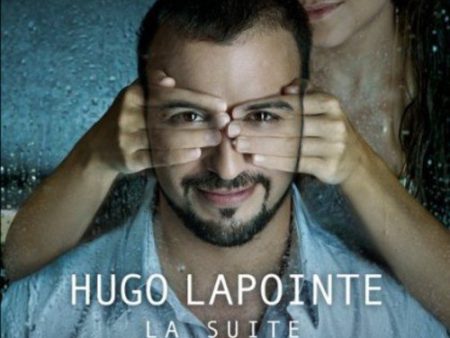 LAPOINTE, HUGO - LA SUITE (CD) For Sale