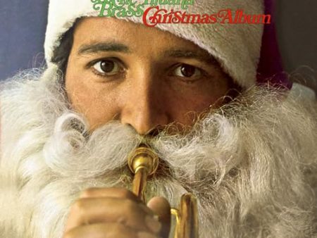 ALPERT, HERB - CHRISTMAS ALBUM (LP) Fashion