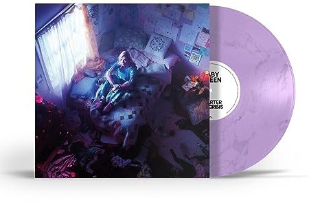 BABY QUEEN - QUARTER LIFE CRISIS (VINYL) For Sale