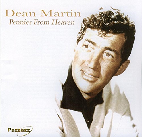 MARTIN, DEAN - PENNIES FROM HEAVEN (CD) For Sale