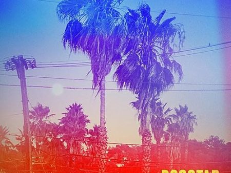 DOGSTAR - SOMEWHERE BETWEEN THE POWERLINES AND PALMTREES (CD) Hot on Sale