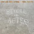 NEIL YOUNG - BEFORE AND AFTER (CD) Discount