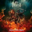 KK S PRIEST - THE SINNER RIDES AGAIN (CD) Online now