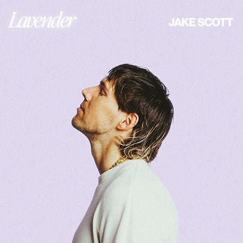 JAKE SCOTT - LAVENDER (CD) Online Sale