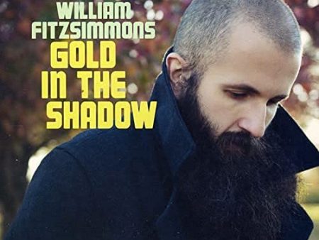 FITZSIMMONS, WILLIAM - GOLD IN THE (DLX) SHADOW (CD) Cheap