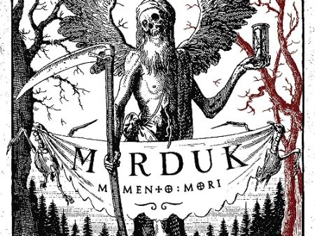 MARDUK - MEMENTO MORI (CD) Cheap