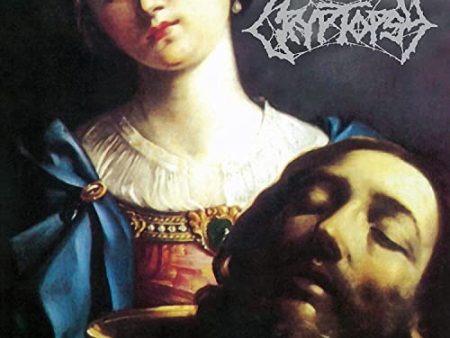 CRYPTOPSY - NONE SO VILE (25TH ANNIVERSARY EDITION) (CD) on Sale