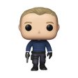 007: JAMES BOND FROM NO TIME TO DIE #101 - FUNKO POP! Online Sale