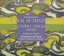 FAUST,ISABELLE; ORCHESTRE DE PARIS; HERAS-CASADO - STRAVINSKY: LE SACRE DU PRINTEMPS (CD) For Sale