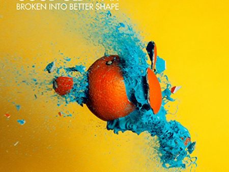 GOOD OLD WAR - BROKEN INTO BETTER SHAPE (CD) Discount