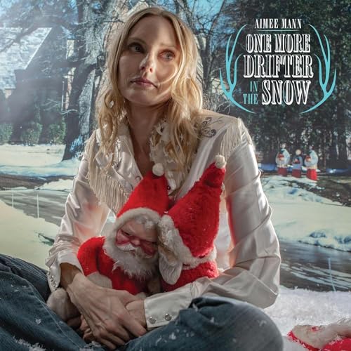 AIMEE MANN - ONE MORE DRIFTER IN THE SNOW (VINYL) Sale