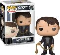 007: LECHIFFRE FROM CASINO ROYAL #692 - FUNKO POP! Online