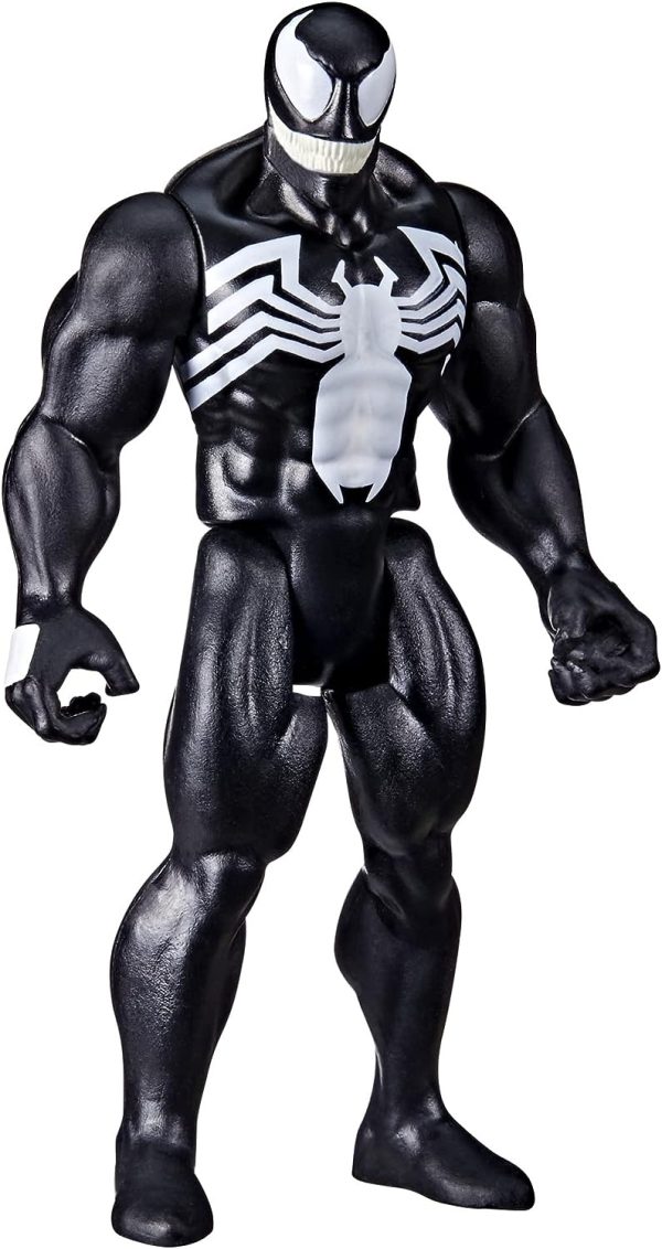 AMAZING SPIDER-MAN: VENOM - 3.75-MARVEL LEGENDS-F3816 Sale