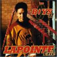 LAPOINTE, ERIC - LES BOYS II (CD) For Sale