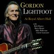 GORDON LIGHTFOOT - AT ROYAL ALBERT HALL (CD) Fashion