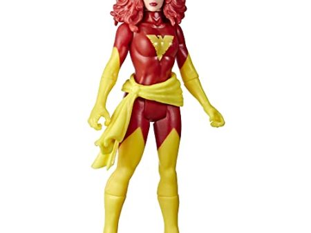 UNCANNY X-MEN: DARK PHOENIX - 3.75-MARVEL LEGENDS-F3809 For Discount